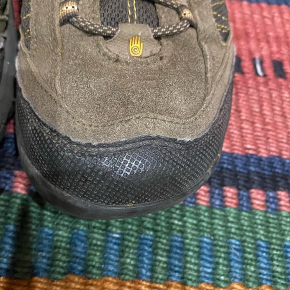 Teva Mens hiking shoes Size 8 - Picture 6 of 11